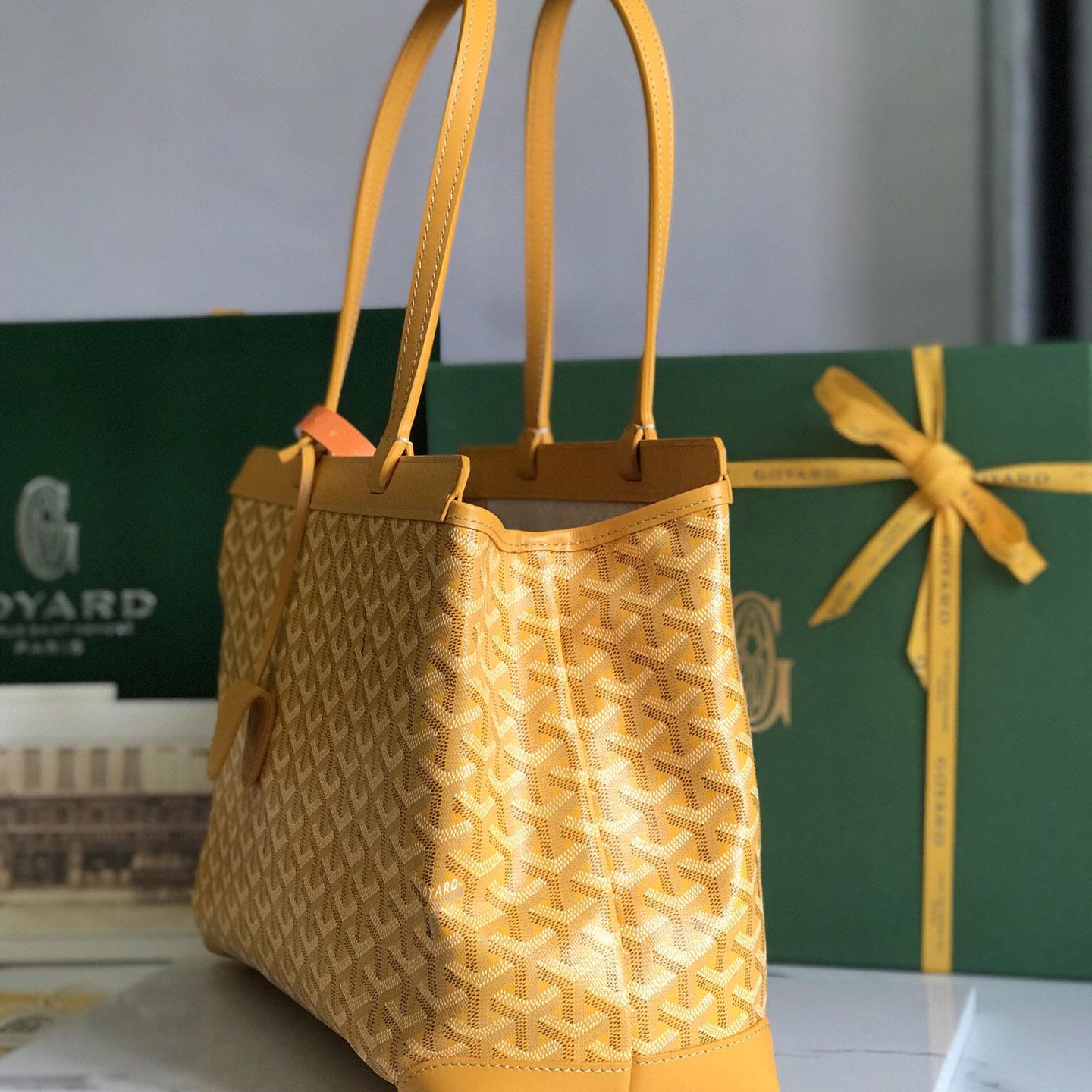 Goyard Bellechasse Biaude PM Bag - FashionPlug