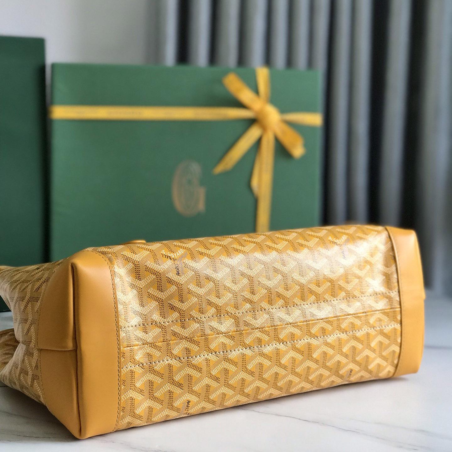 Goyard Bellechasse Biaude PM Bag - FashionPlug