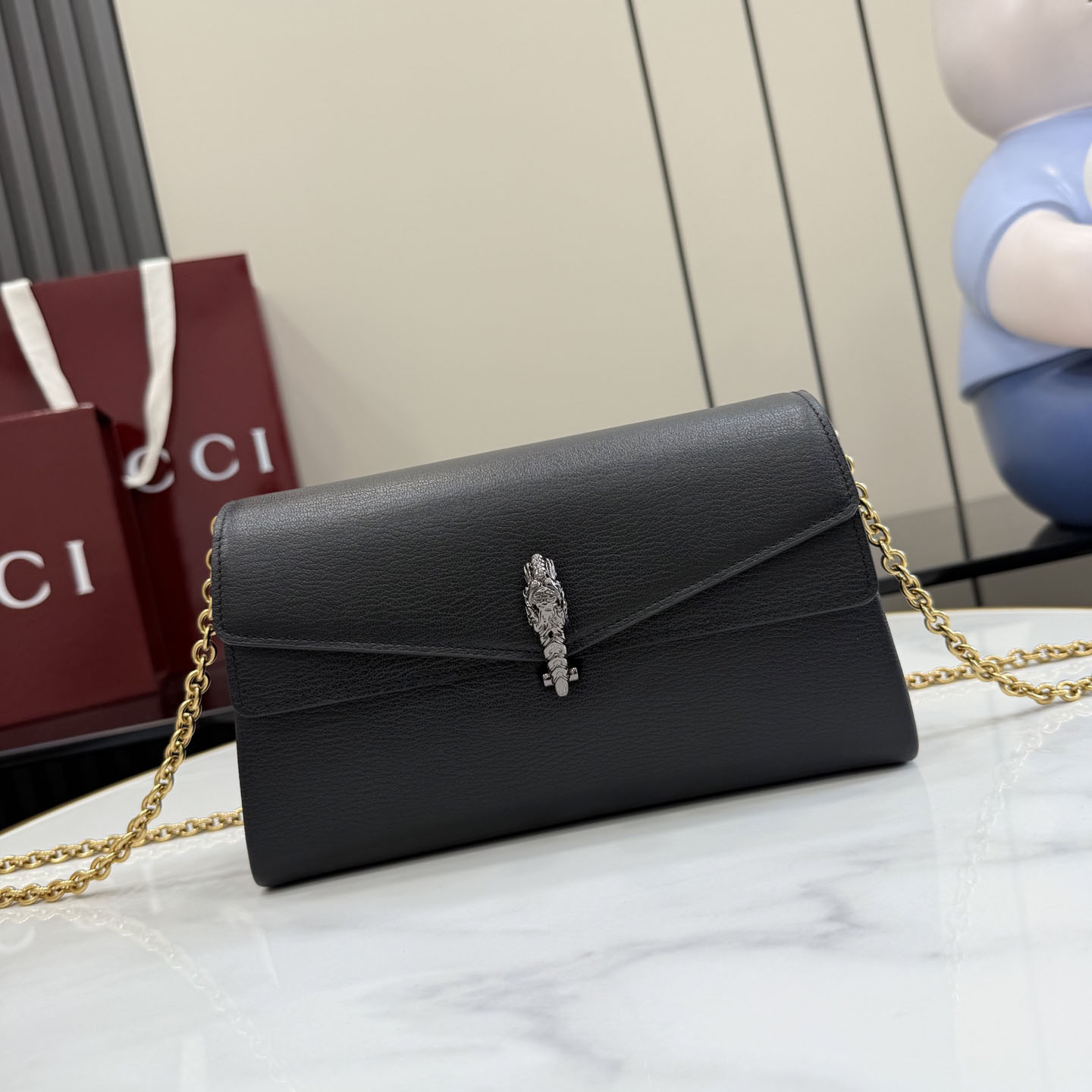 Gucci Dionysus Small Shoulder Bag  876531 - FashionPlug