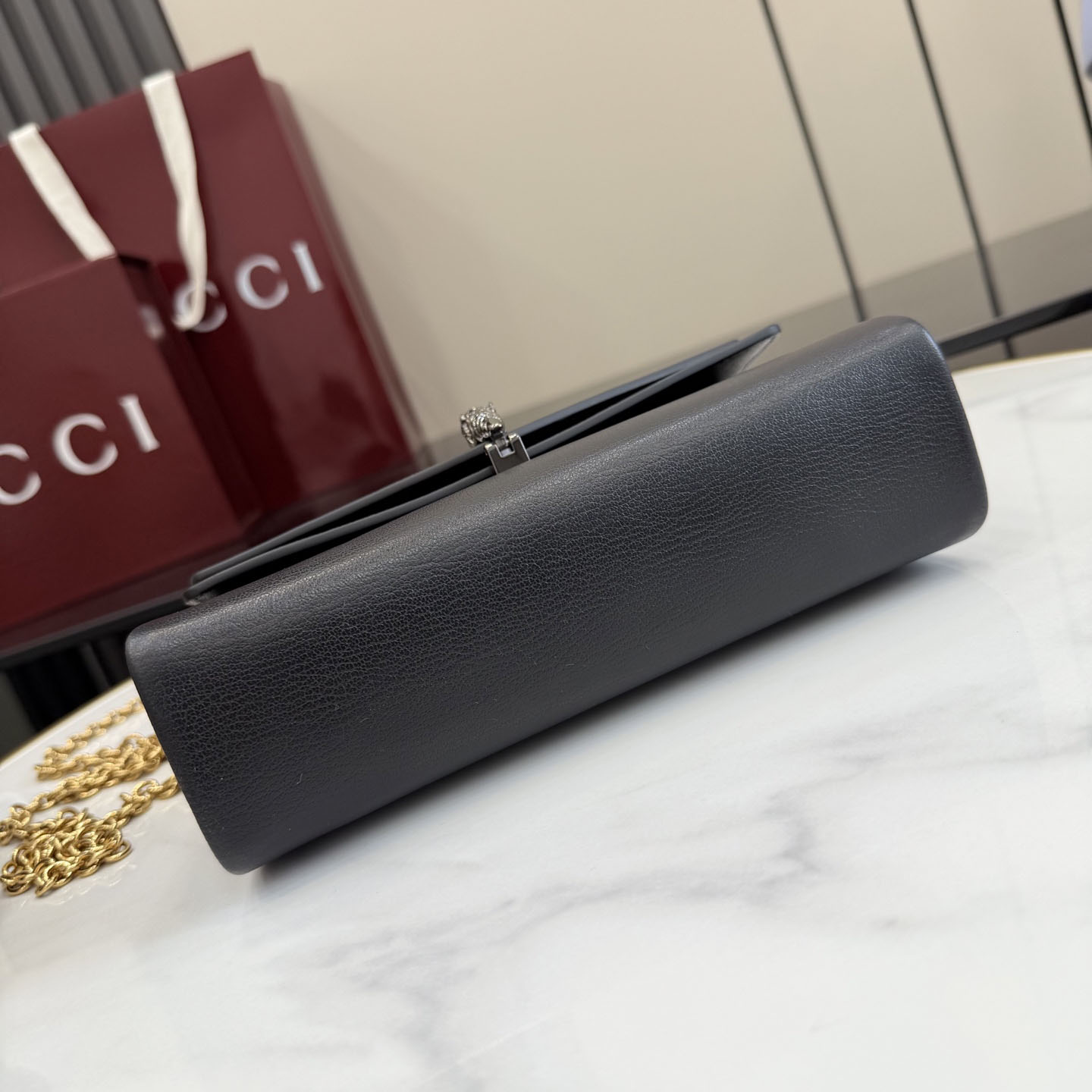 Gucci Dionysus Small Shoulder Bag  876531 - FashionPlug