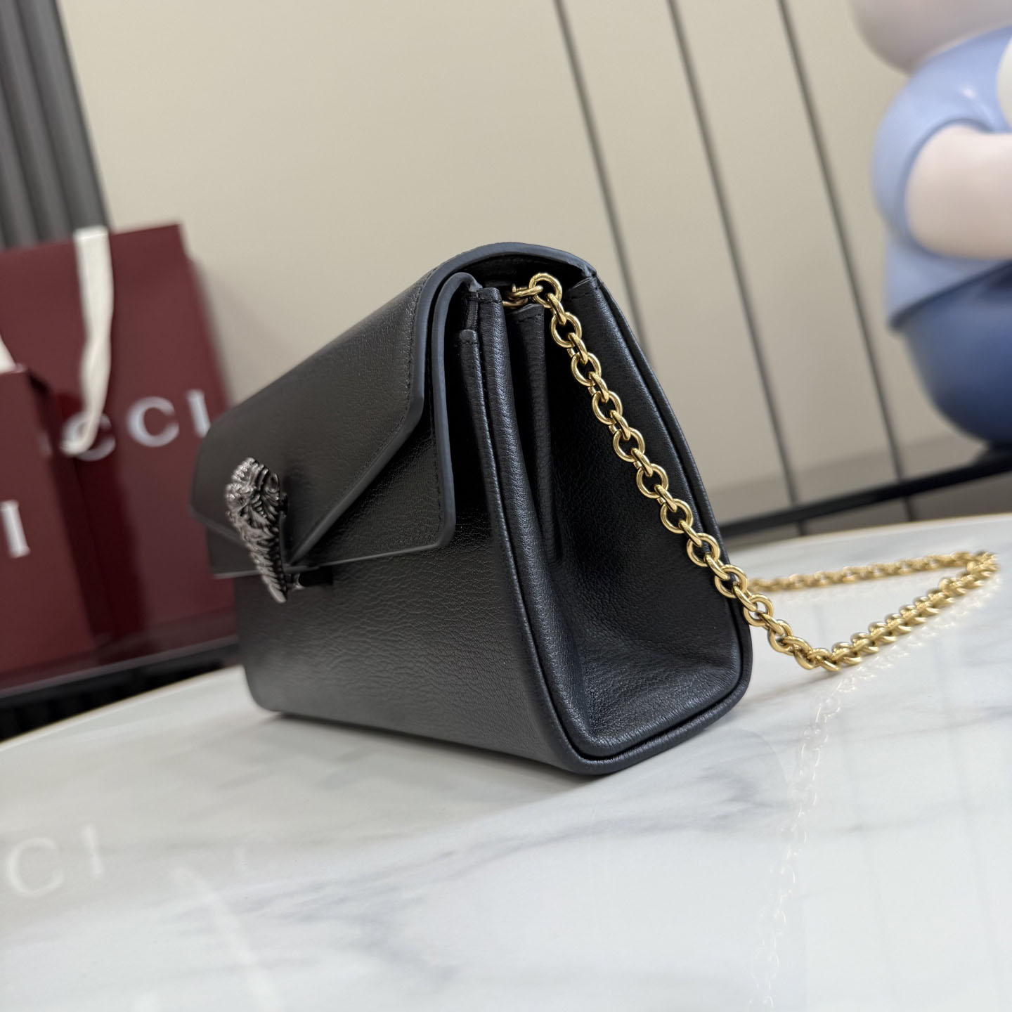 Gucci Dionysus Small Shoulder Bag  876531 - FashionPlug