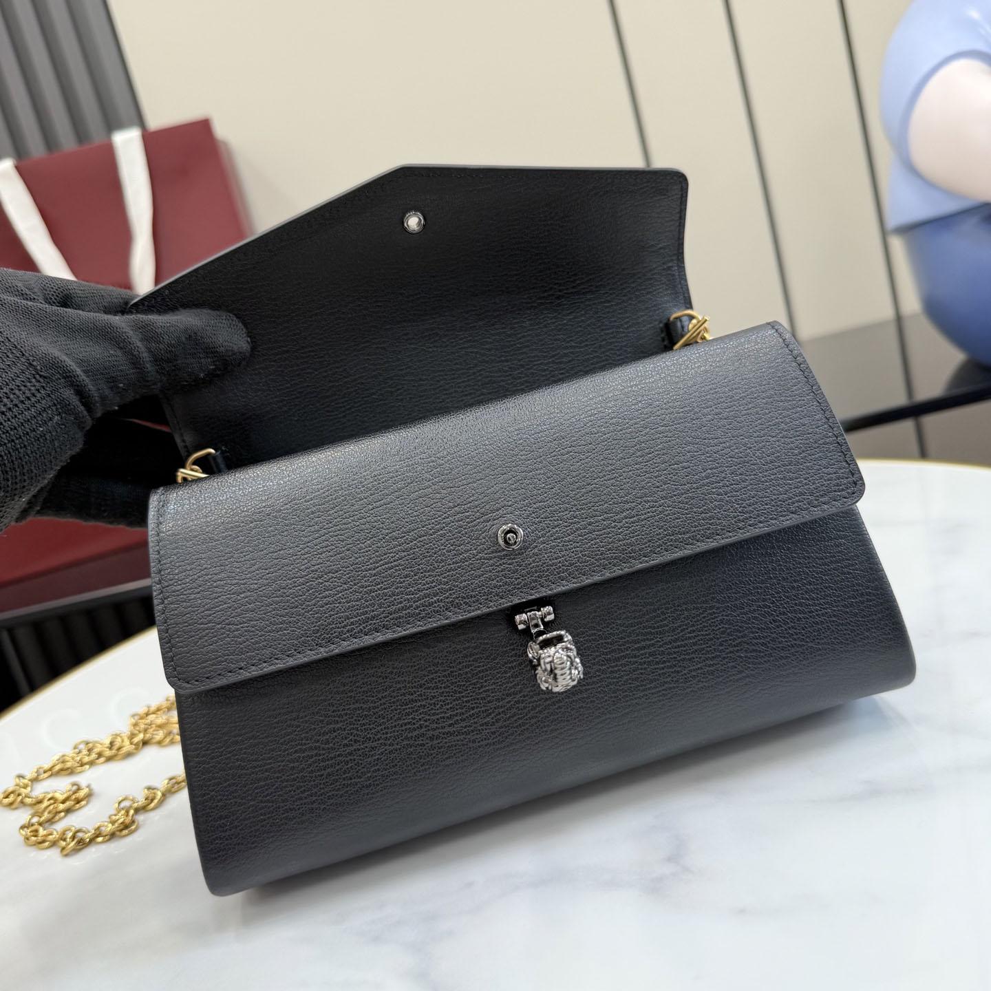 Gucci Dionysus Small Shoulder Bag  876531 - FashionPlug