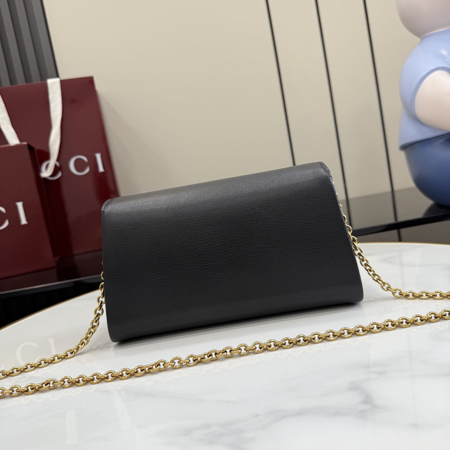 Gucci Dionysus Small Shoulder Bag  876531 - FashionPlug