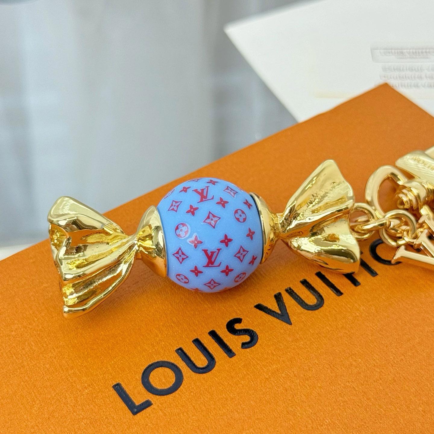 Louis Vuitton LV Sweets Bag Charm M03517 - FashionPlug