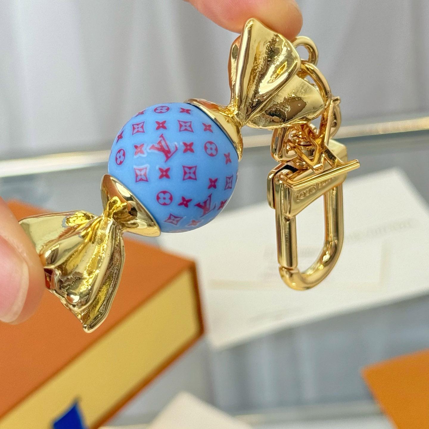 Louis Vuitton LV Sweets Bag Charm M03517 - FashionPlug