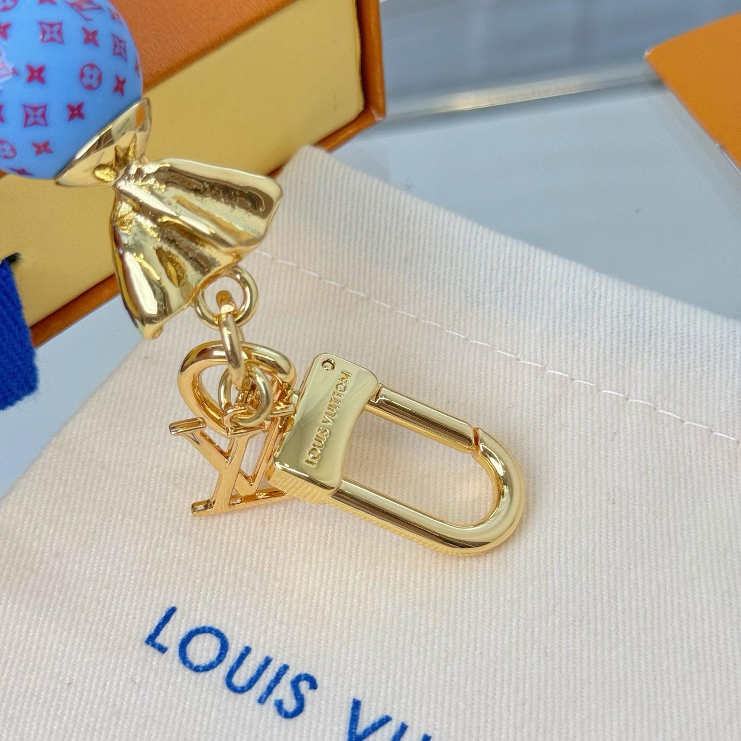 Louis Vuitton LV Sweets Bag Charm M03517 - FashionPlug