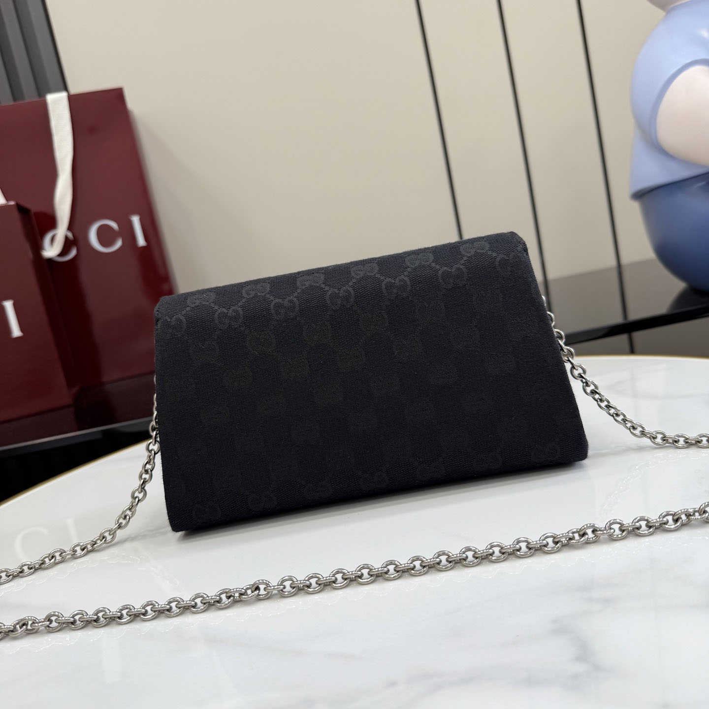 Gucci Dionysus Small Shoulder Bag 876531 - FashionPlug