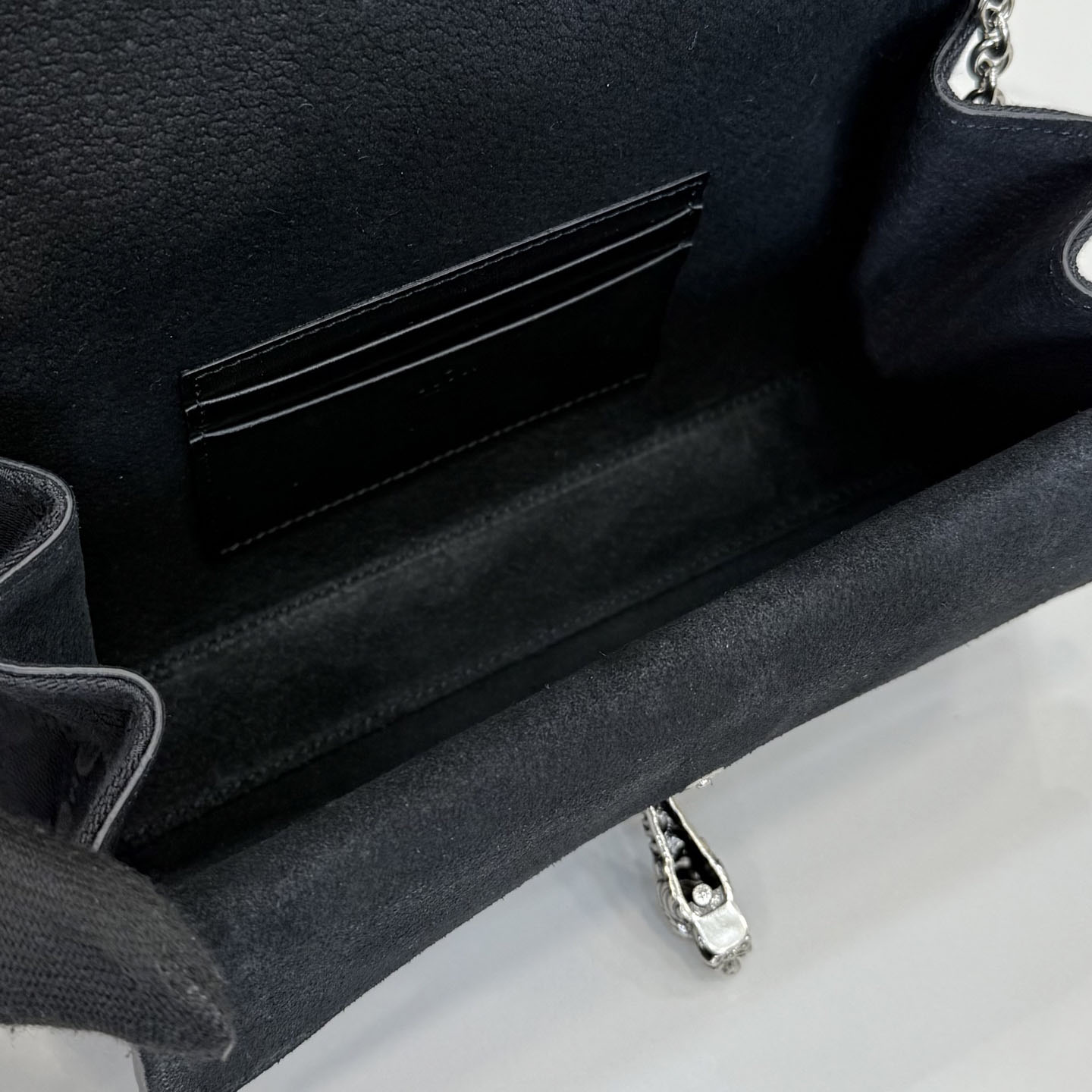 Gucci Dionysus Small Shoulder Bag 876531 - FashionPlug