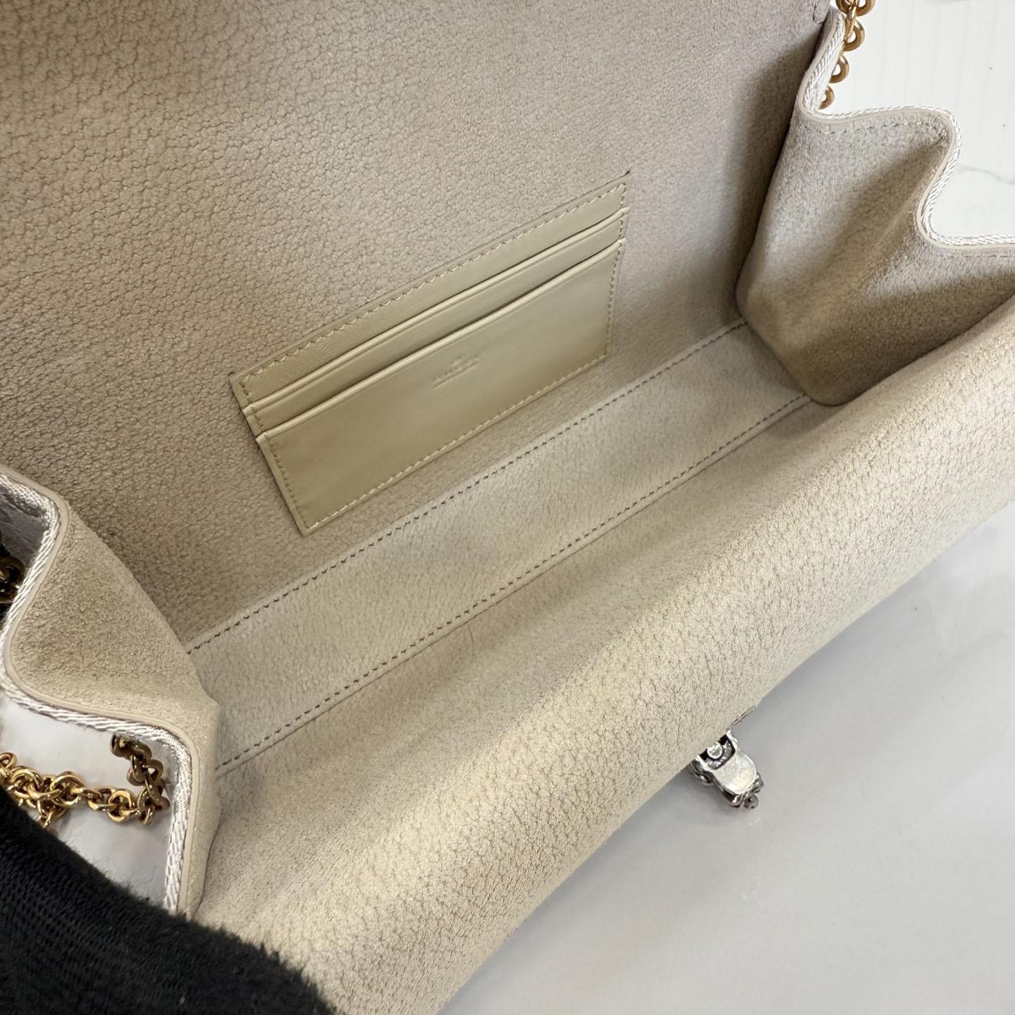 Gucci Dionysus Small Shoulder Bag 876531 - FashionPlug
