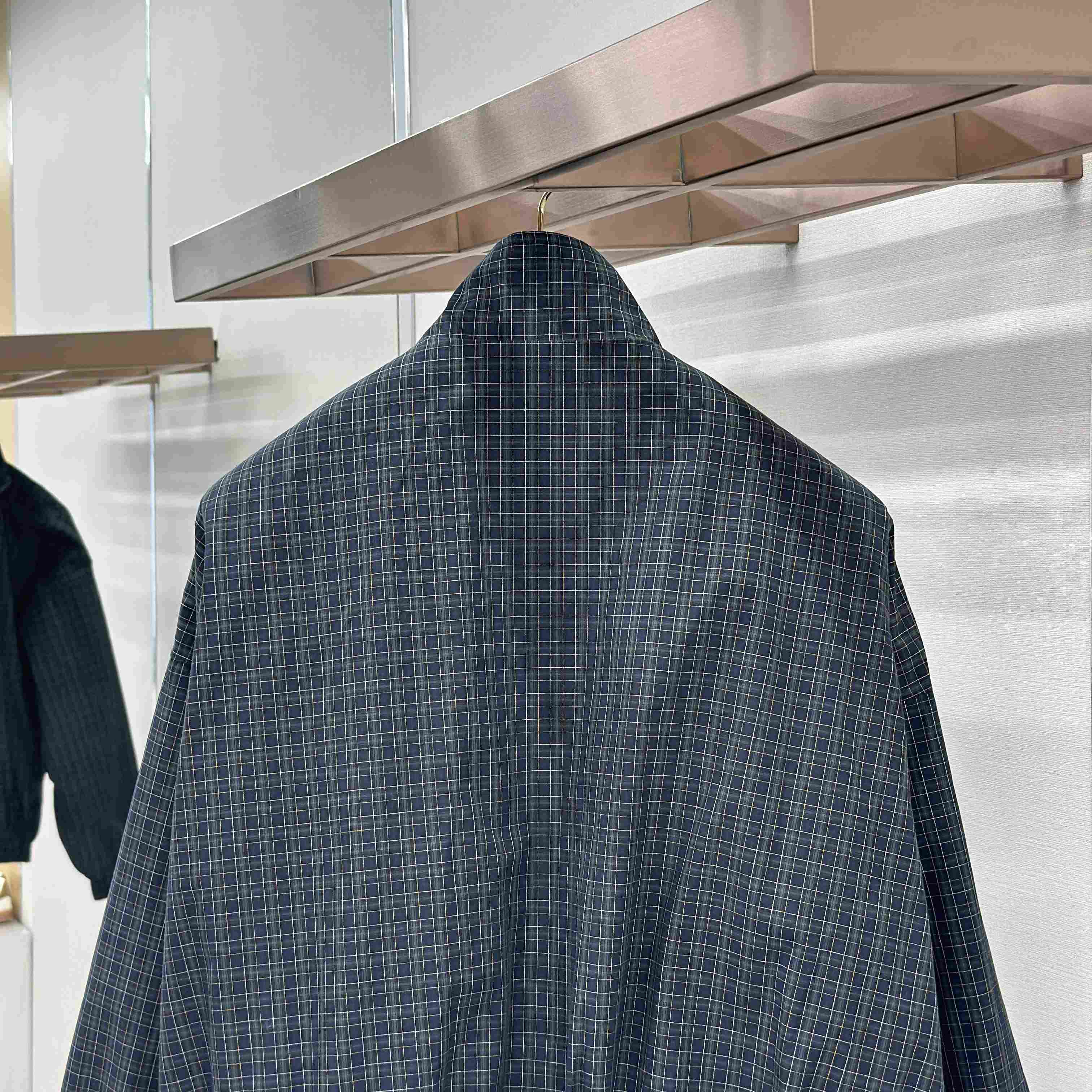 Balenciaga Tailored Tracksuit Jacket - FashionPlug