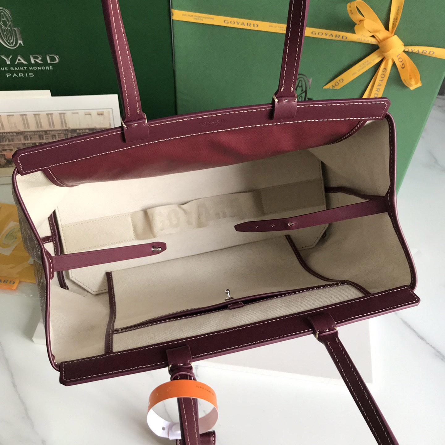 Goyard Bellechasse Biaude PM Bag - FashionPlug