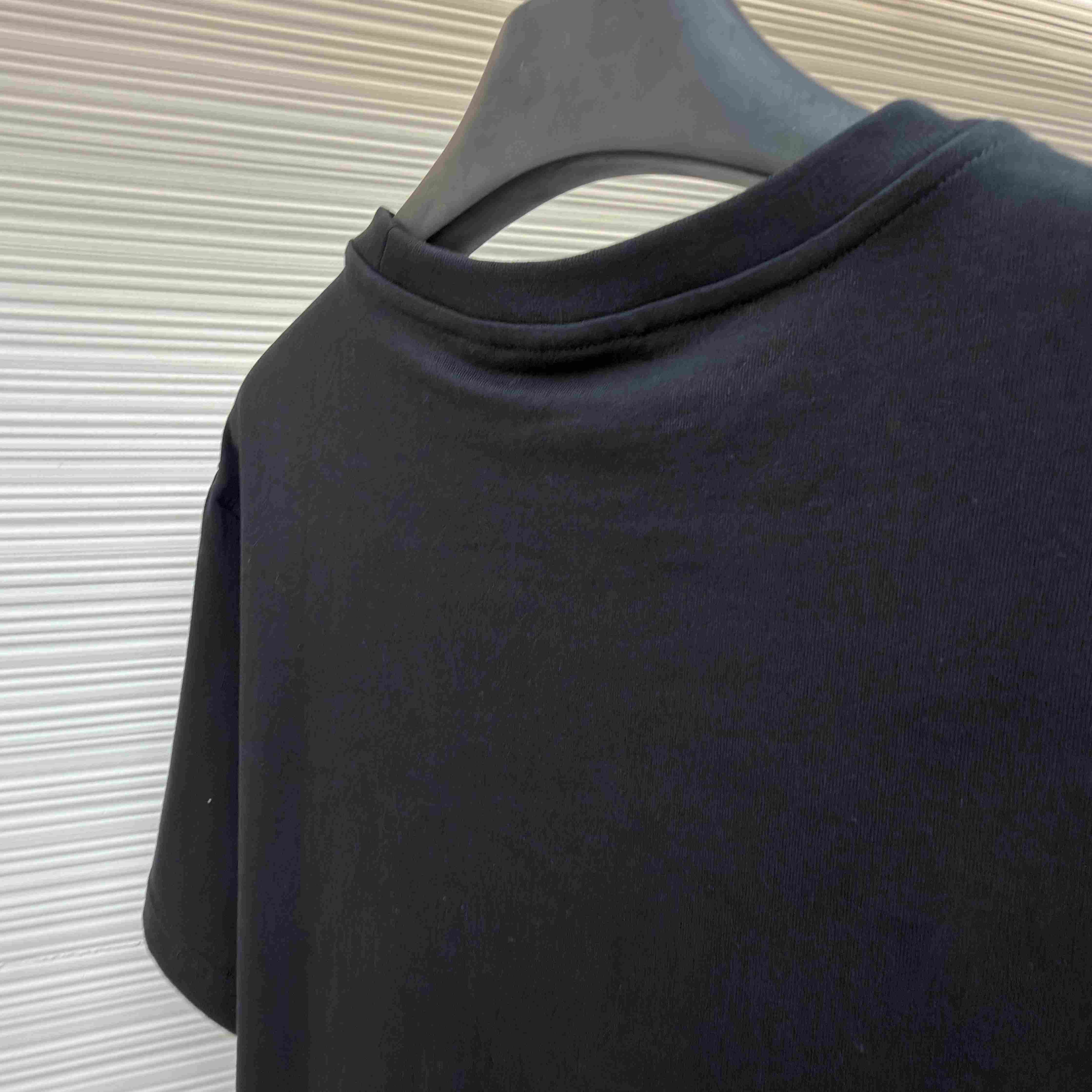 Canada Goose Logo-Embroidered T-shirt - FashionPlug