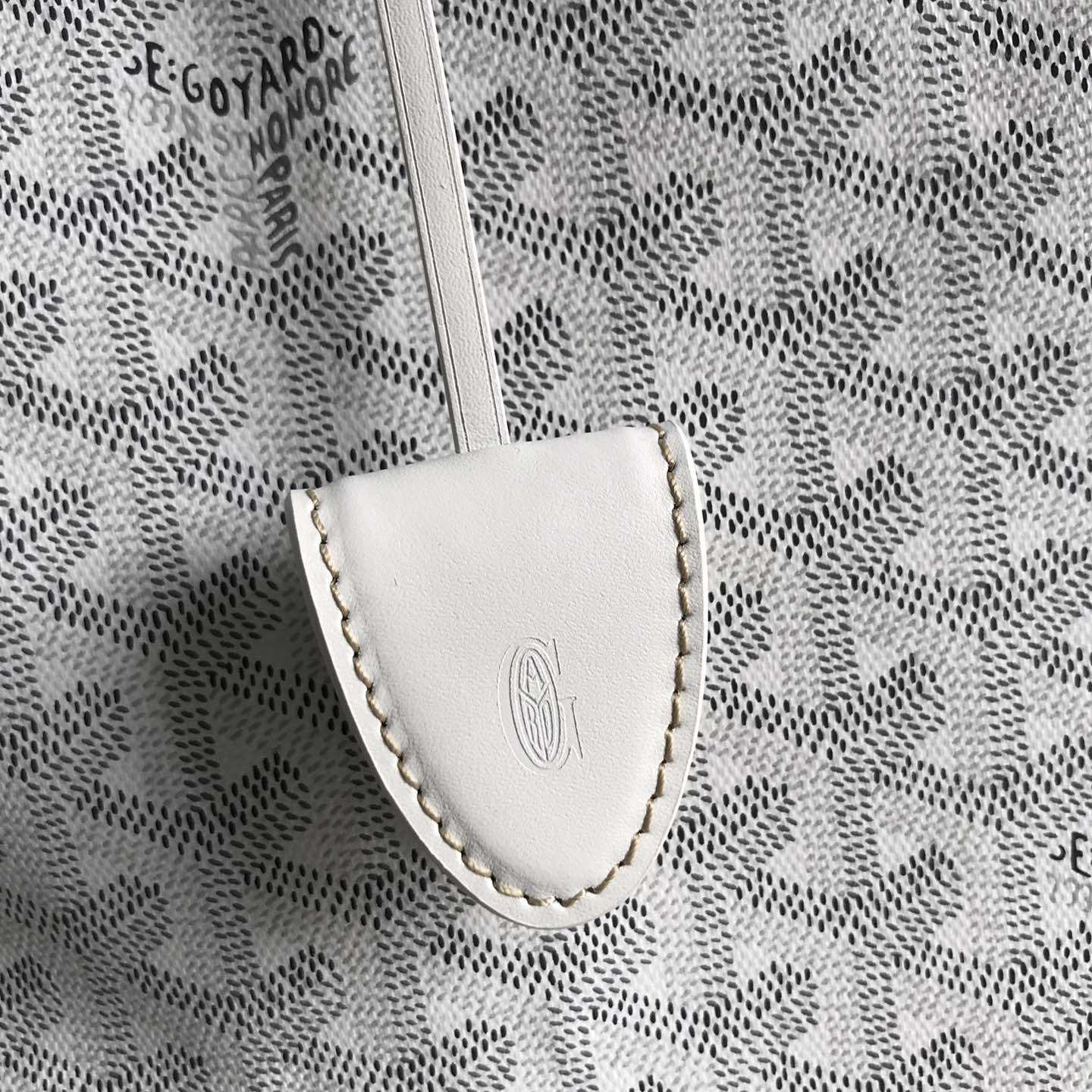 Goyard Bellechasse Biaude PM Bag - FashionPlug