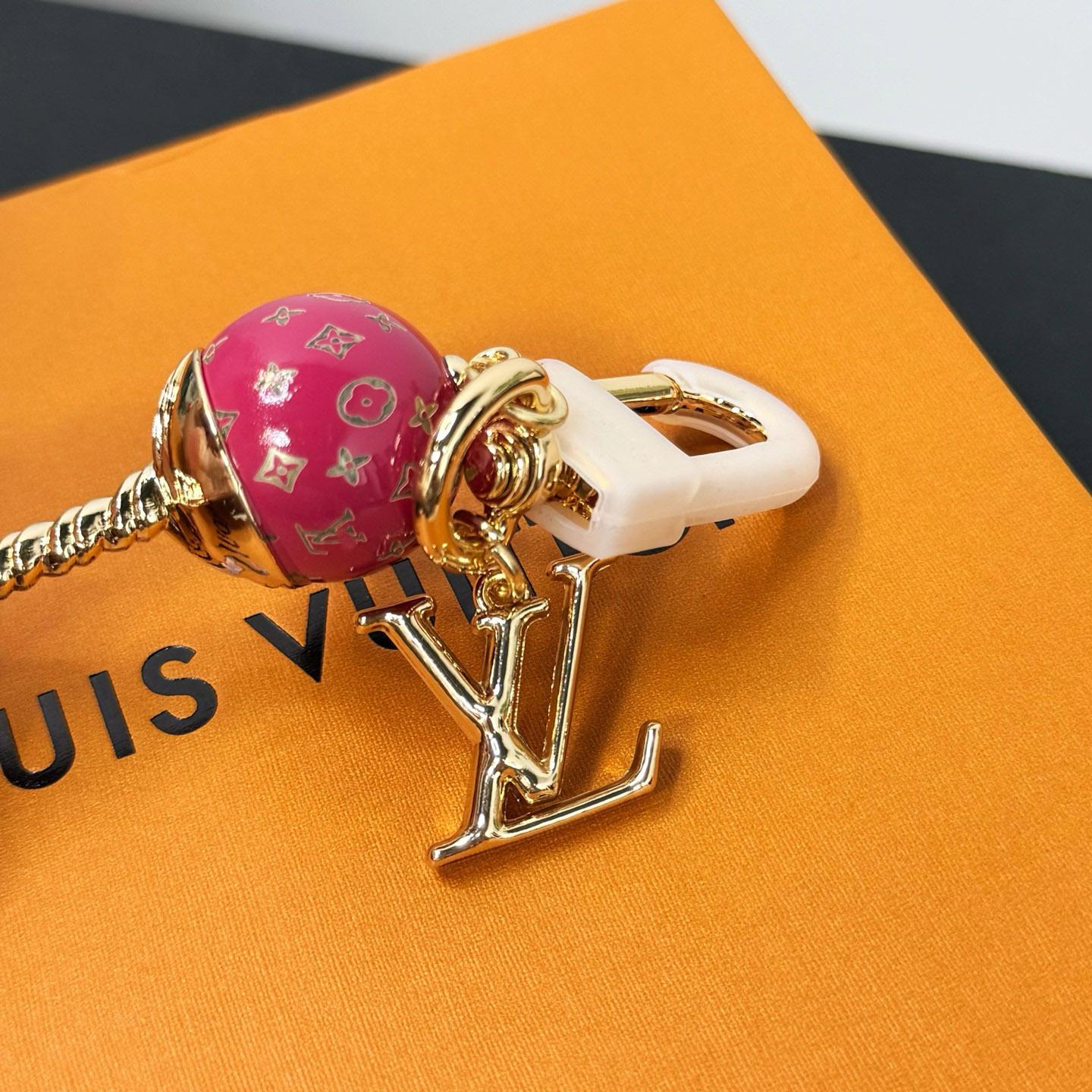Louis Vuitton LV Sweets Bag Charm M03519 - FashionPlug