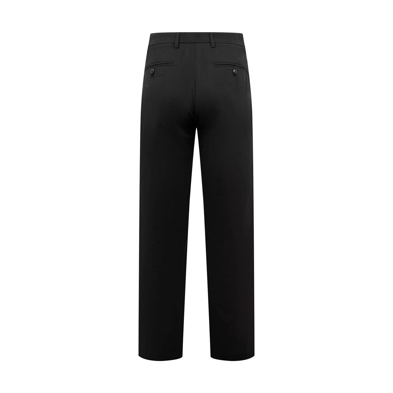 Prada Cotton Pants - FashionPlug