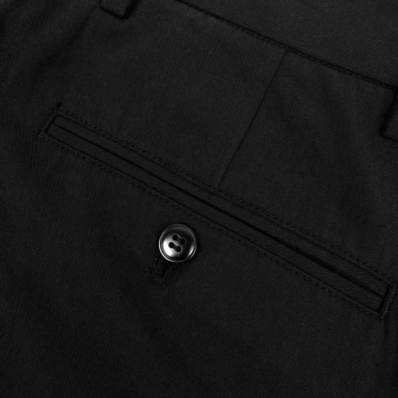 Prada Cotton Pants - FashionPlug