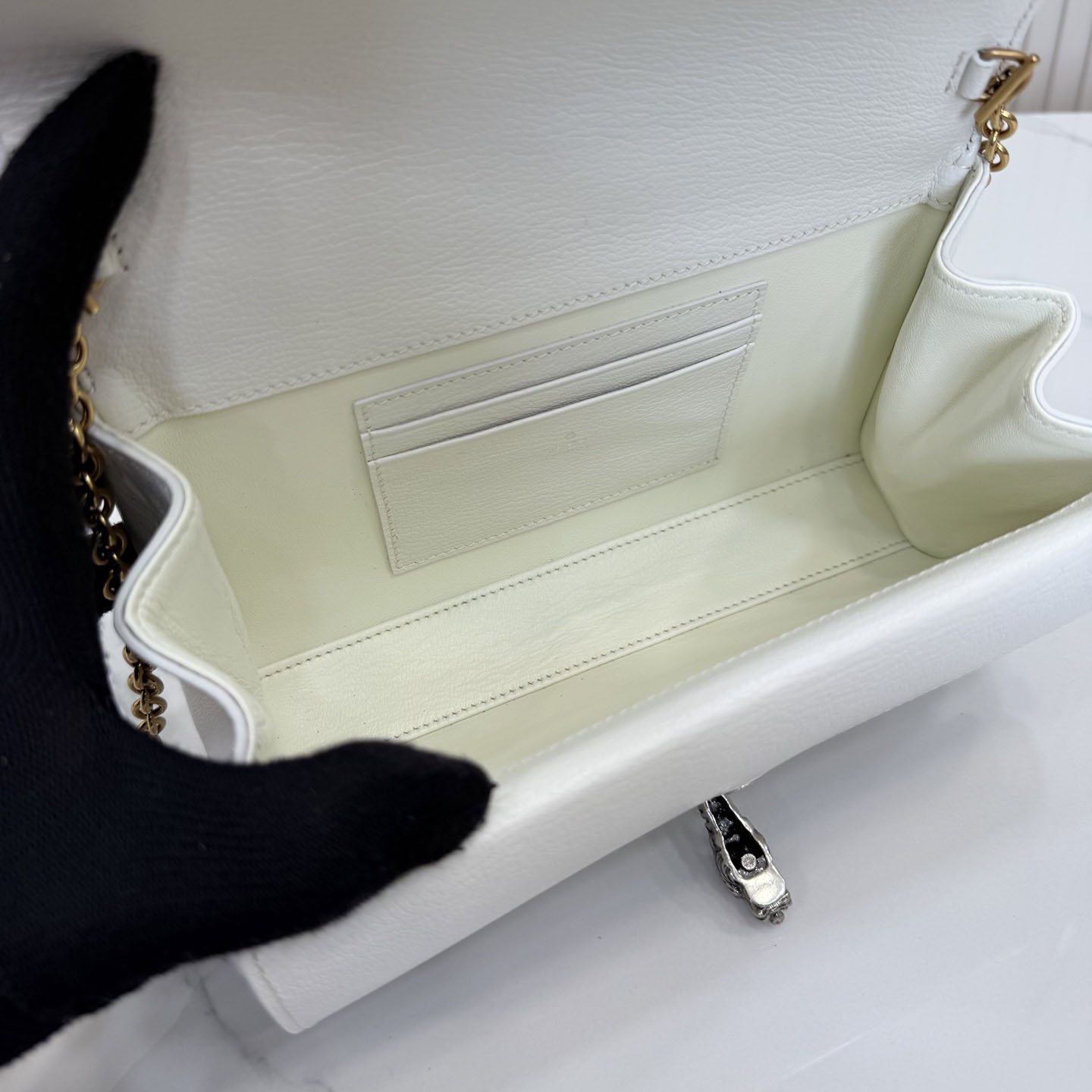 Gucci Dionysus Small Shoulder Bag  876531 - FashionPlug