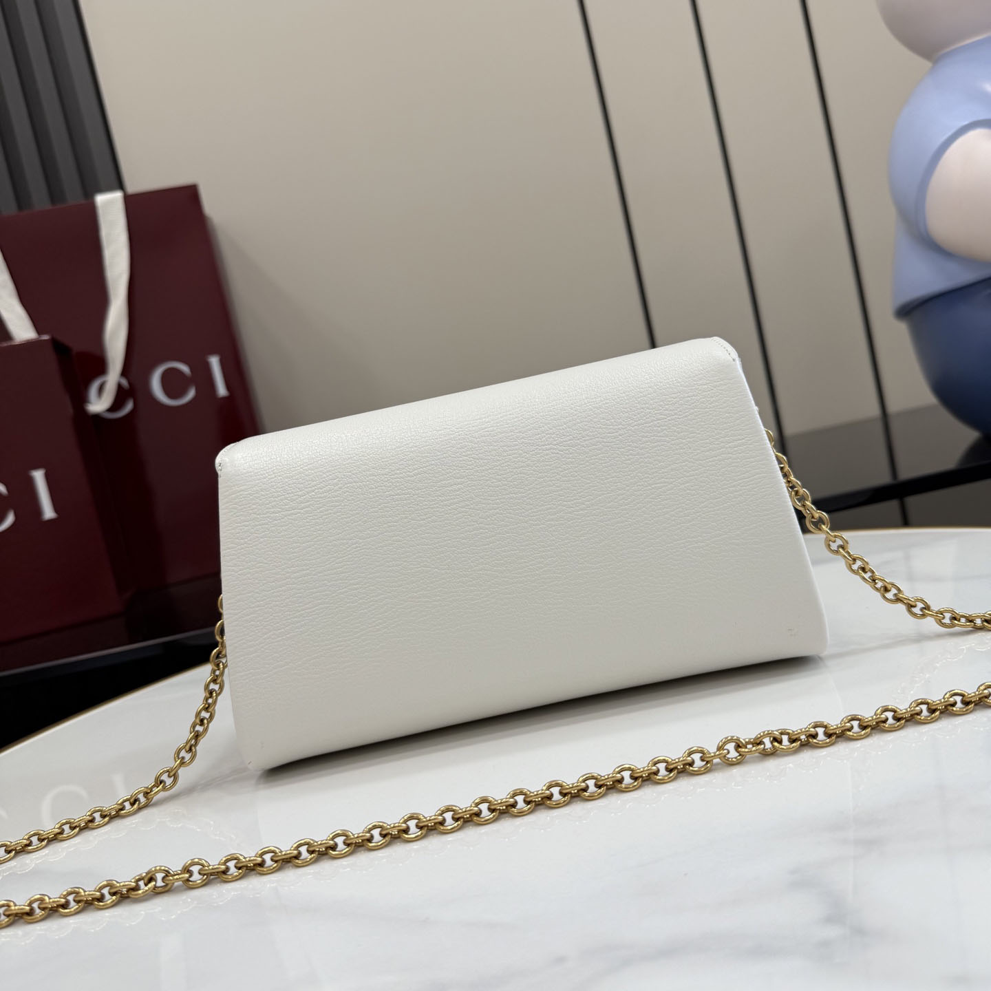 Gucci Dionysus Small Shoulder Bag  876531 - FashionPlug