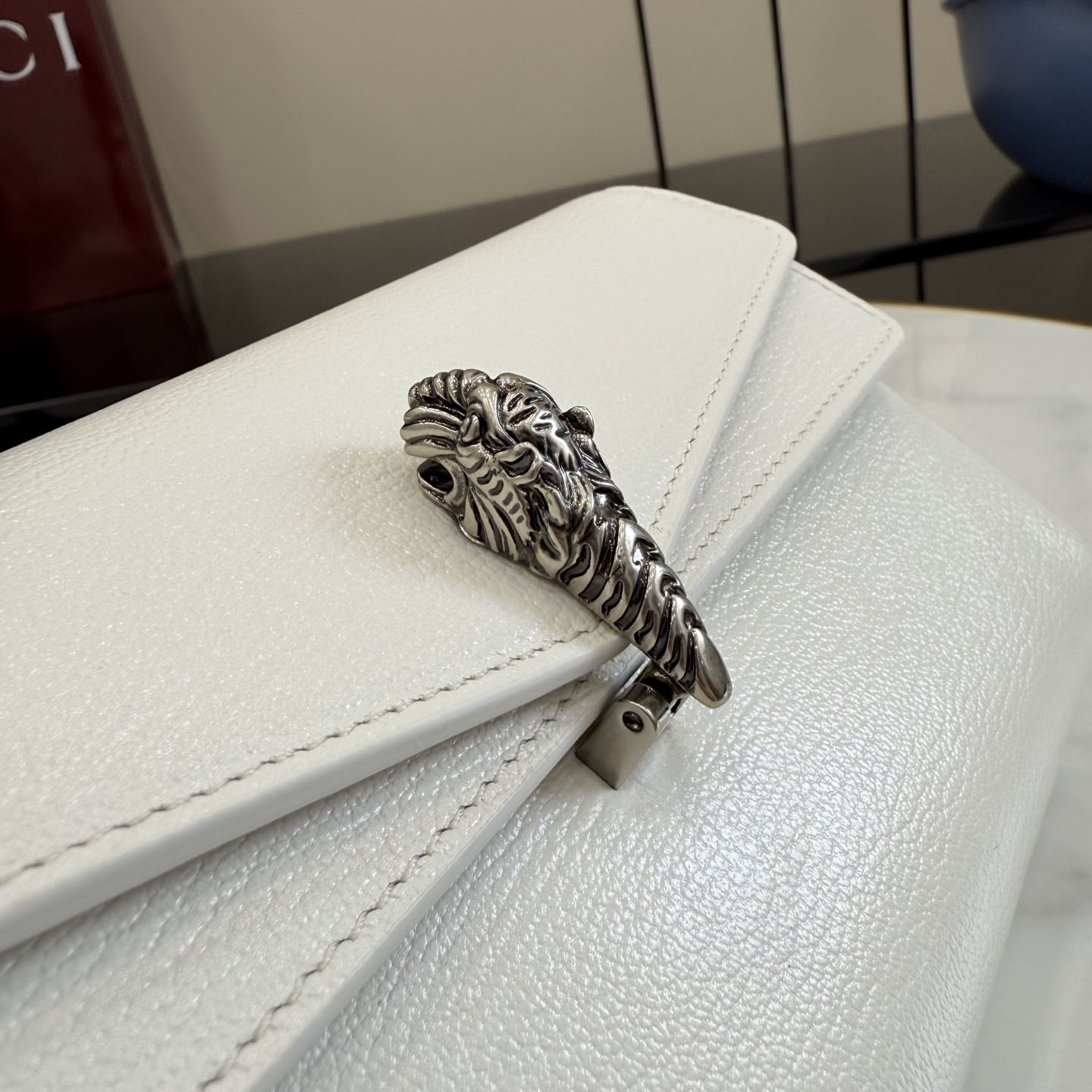 Gucci Dionysus Small Shoulder Bag  876531 - FashionPlug