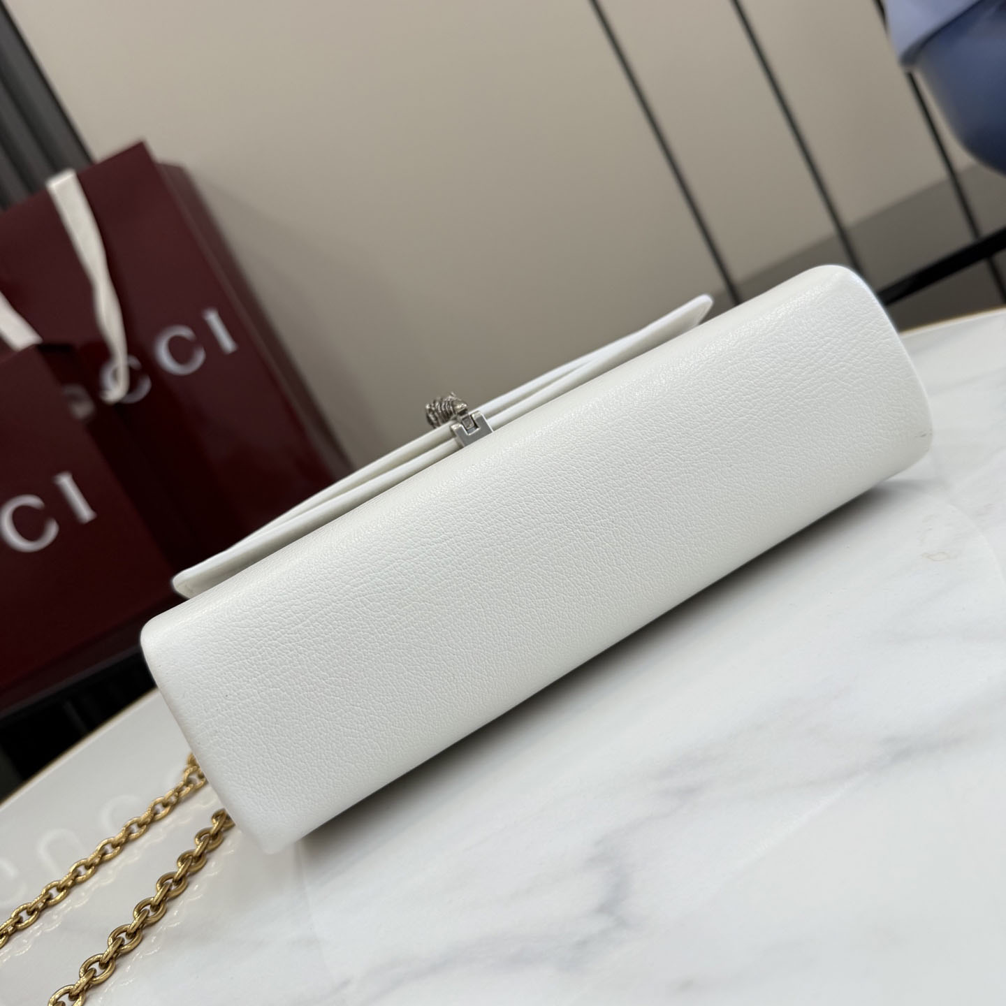 Gucci Dionysus Small Shoulder Bag  876531 - FashionPlug