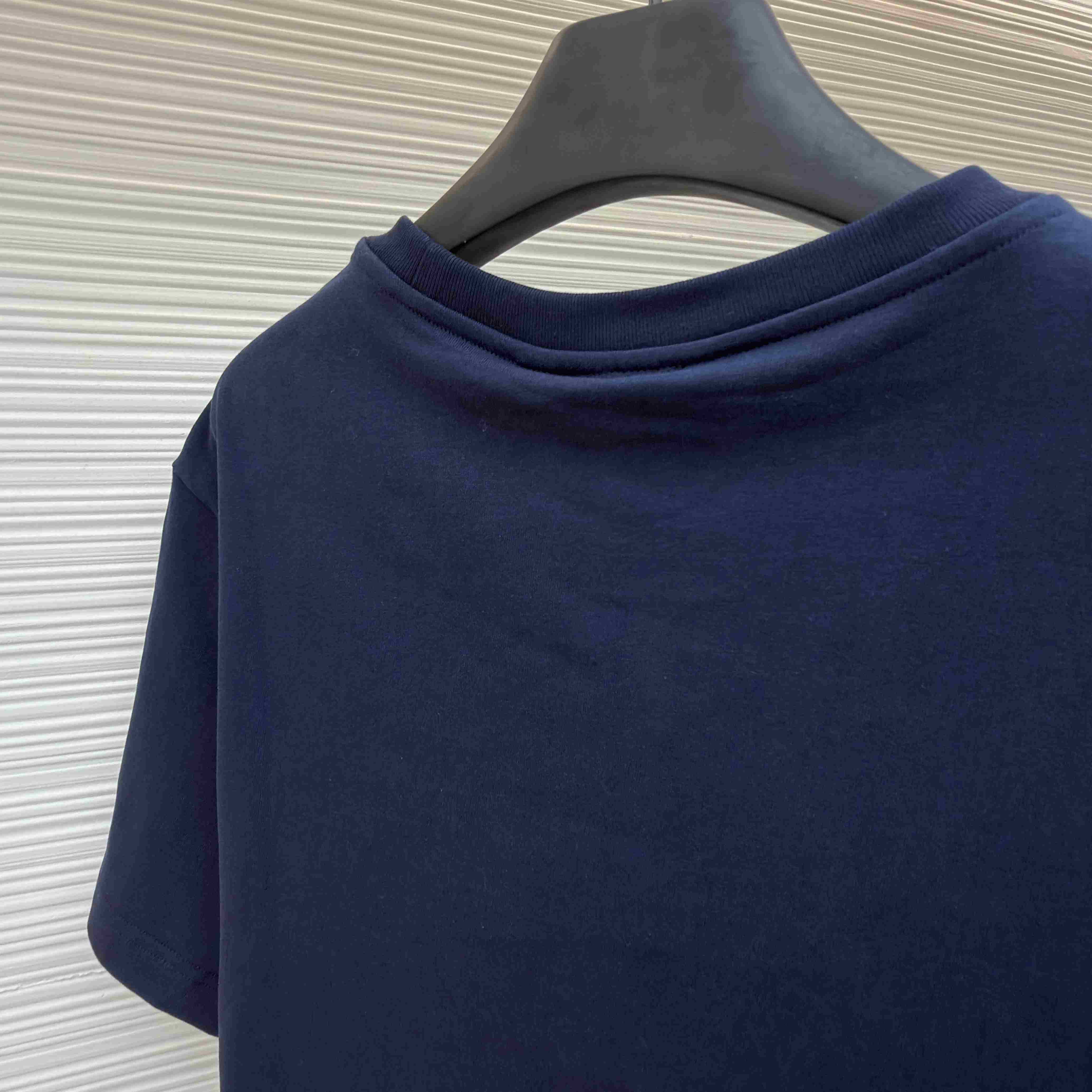 Canada Goose Logo-Embroidered T-shirt - FashionPlug