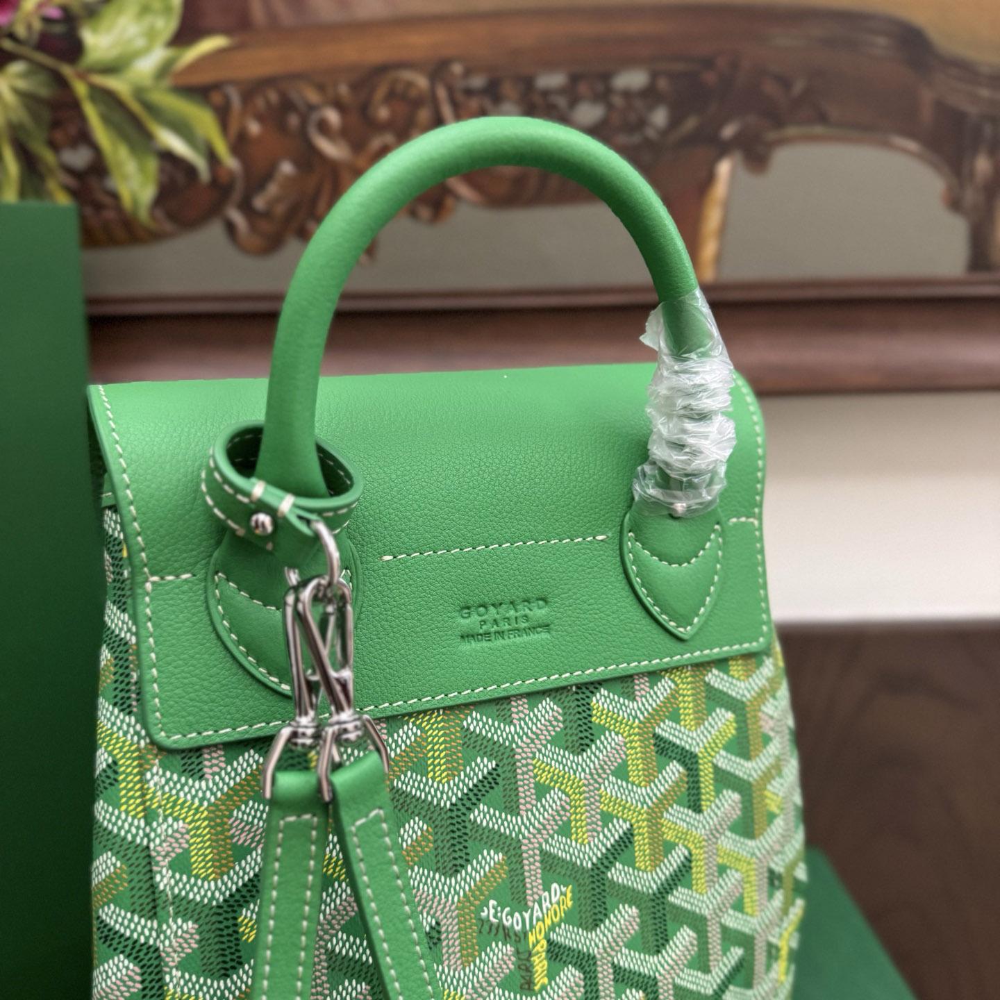 Goyard Alpin Mini Backpack Limited Edition - FashionPlug