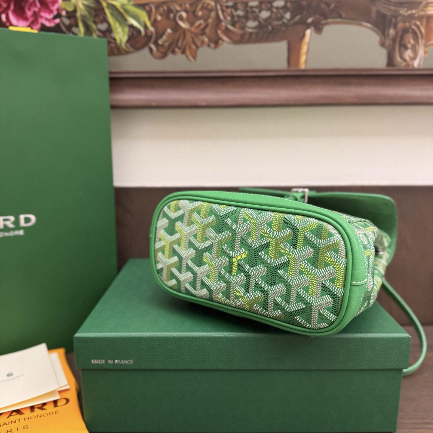 Goyard Alpin Mini Backpack Limited Edition - FashionPlug