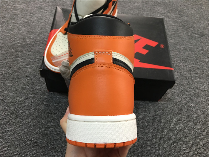 Jordan Air Jordan 1 Retro High OG Reverse Shattered Backboard Men Sneaker - FashionPlug