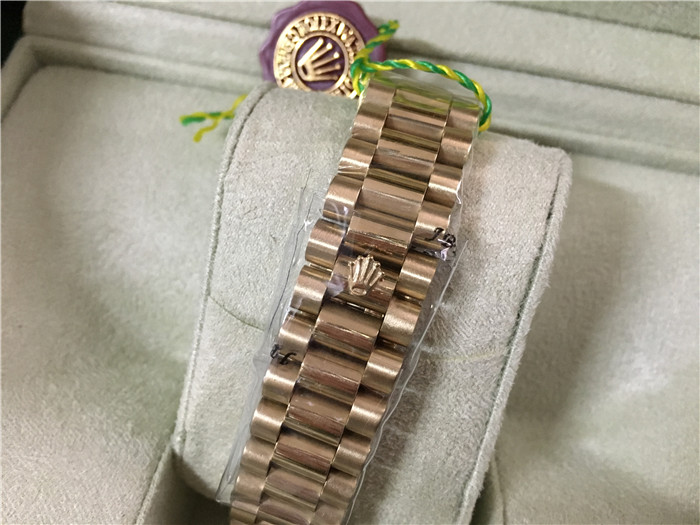 Rolex High Quality Oyster Perpetua Pearlmaster 28/31/36 Yellow Gold Diamond Watch - FashionPlug