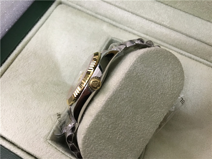 Rolex High Quality Oyster Perpetual Datejust Watch - FashionPlug