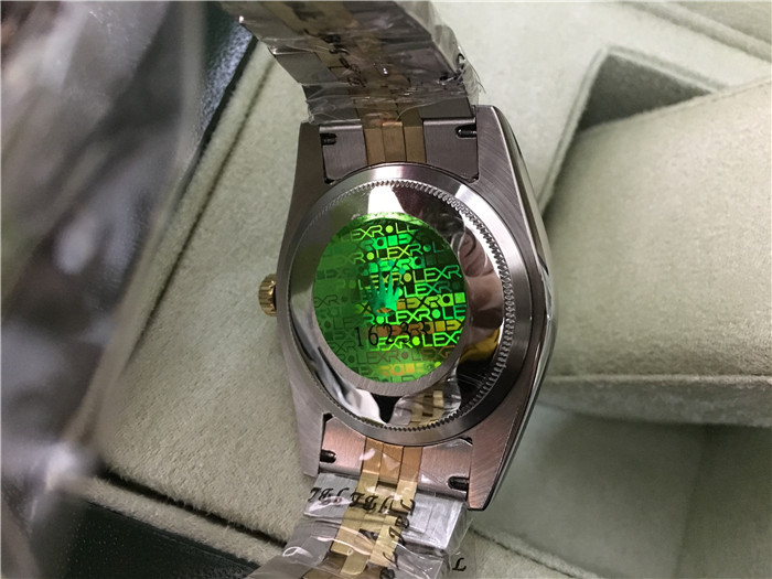 Rolex High Quality Oyster Perpetual Datejust Watch - FashionPlug