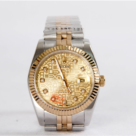 Rolex High Quality Oyster Perpetual Datejust Watch - FashionPlug