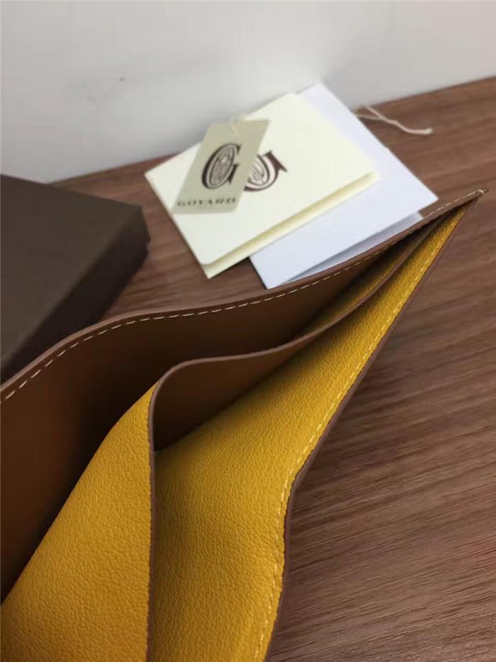 Short 6 Card Slots Billfold Wallet Grey - FashionPlug