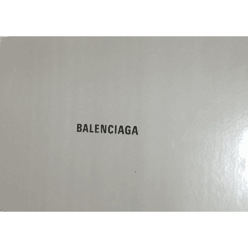 [Updated Best Version] Balenciaga Triple S Sneaker Black Red White - FashionPlug