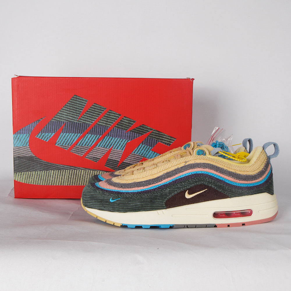 Nike Air Max 1/97 VF SW - FashionPlug