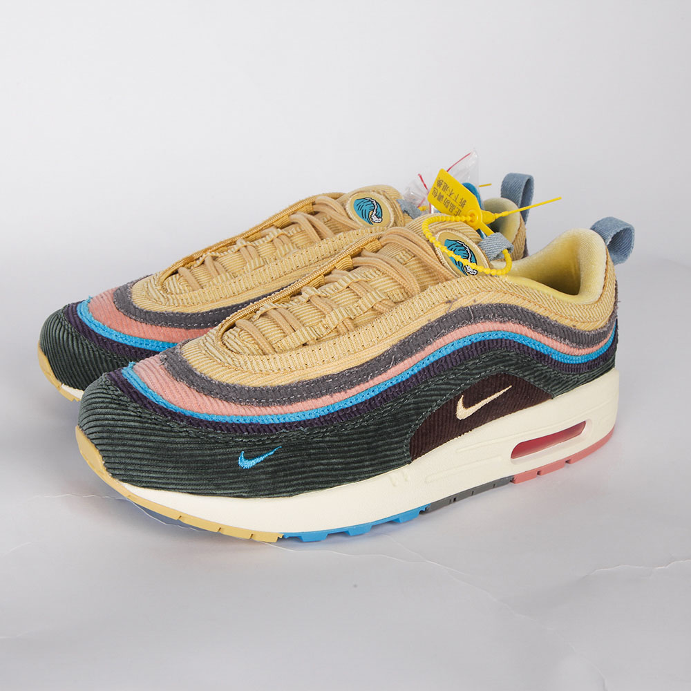 Nike Air Max 1/97 VF SW - FashionPlug