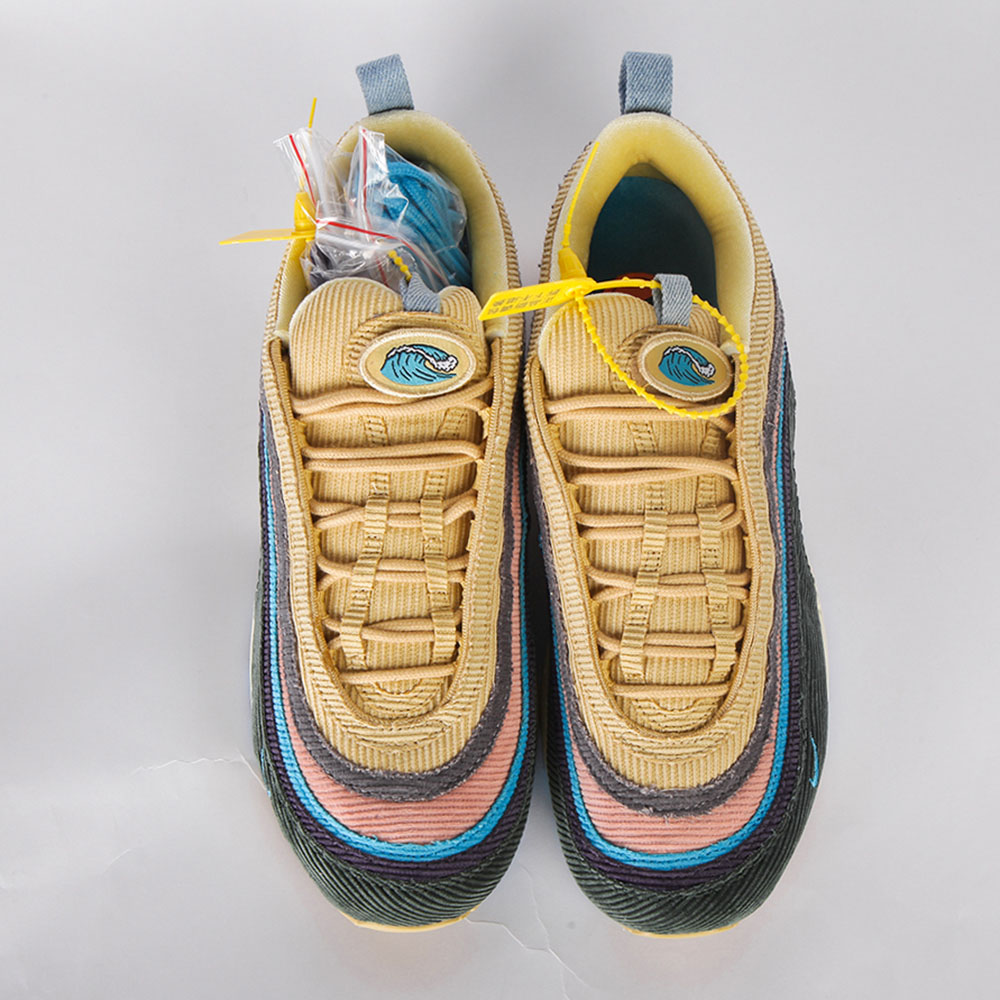 Nike Air Max 1/97 VF SW - FashionPlug