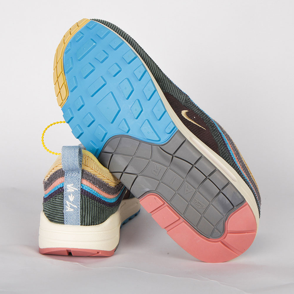 Nike Air Max 1/97 VF SW - FashionPlug