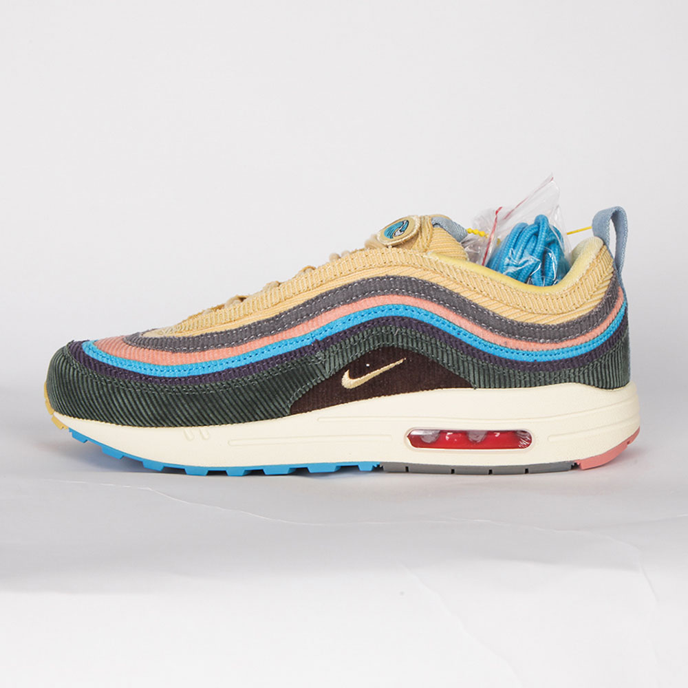 Nike Air Max 1/97 VF SW - FashionPlug