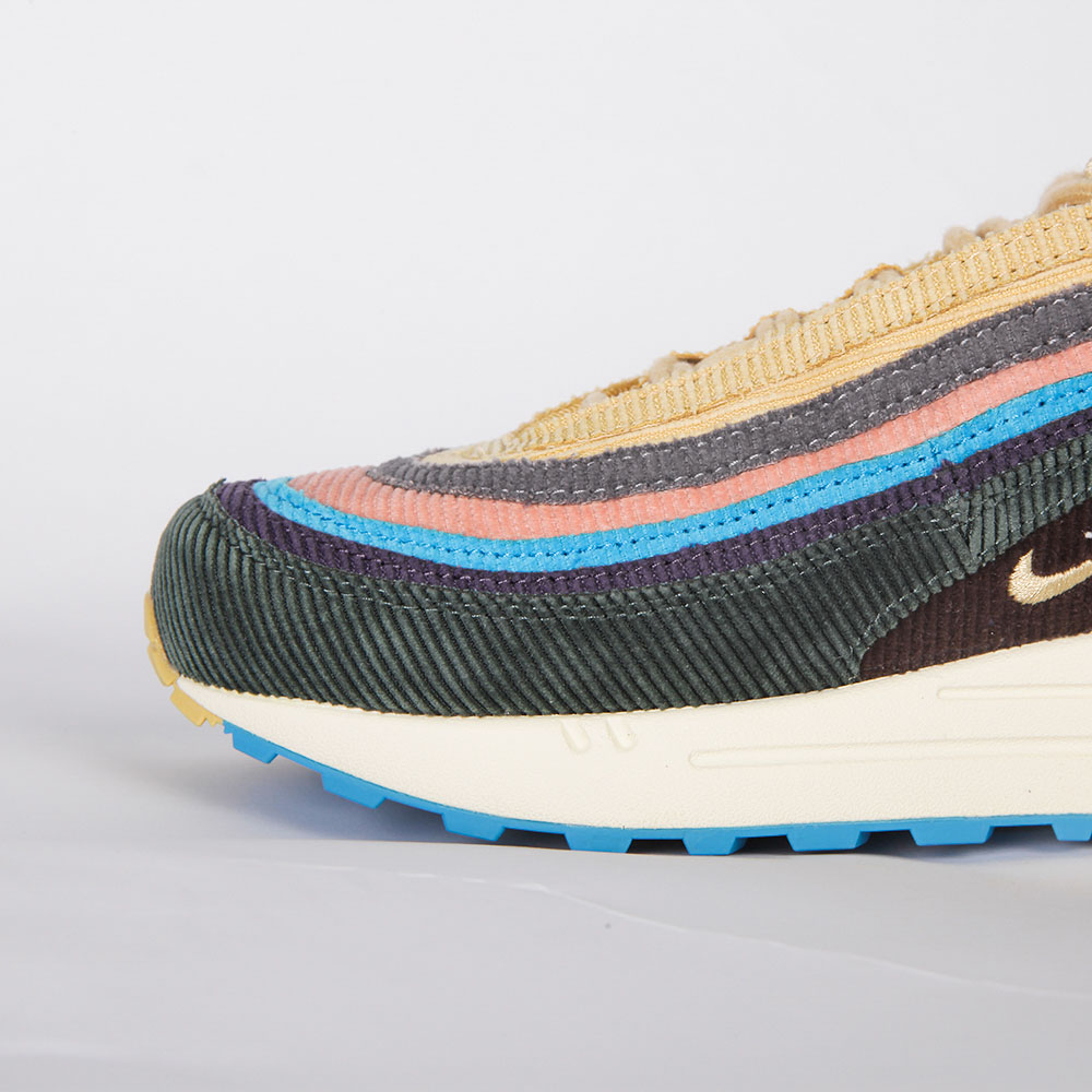 Nike Air Max 1/97 VF SW - FashionPlug