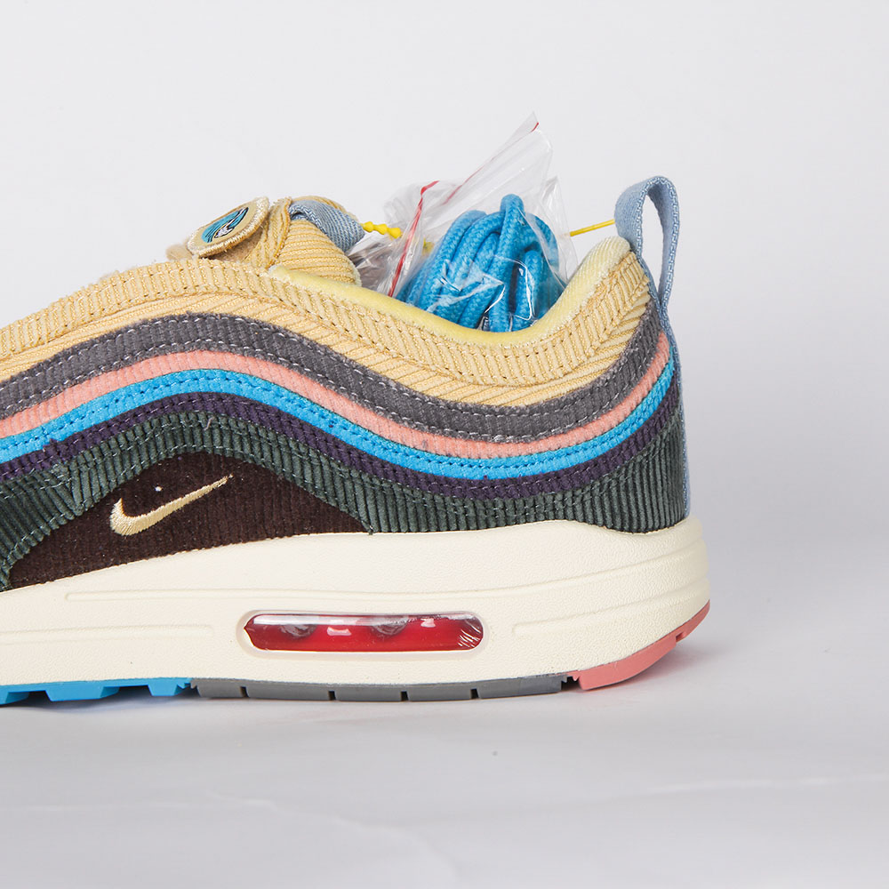 Nike Air Max 1/97 VF SW - FashionPlug