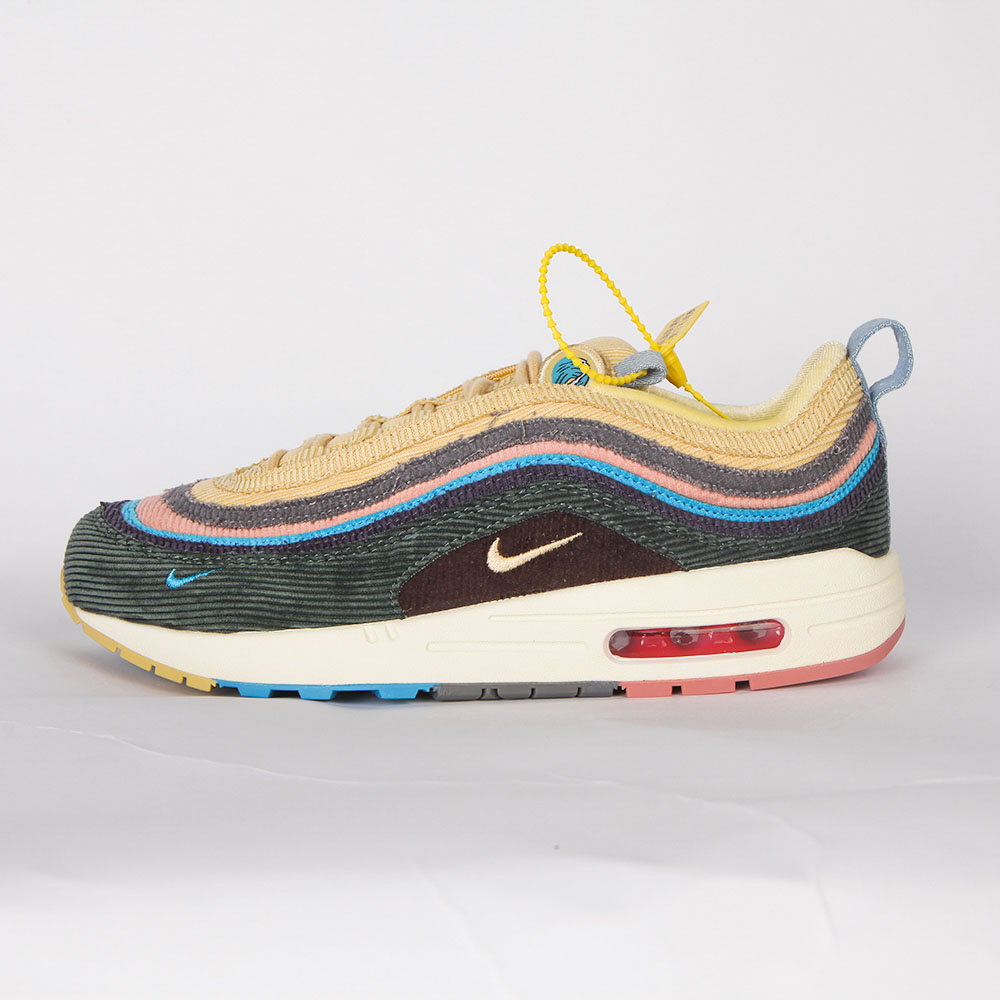 Nike Air Max 1/97 VF SW - FashionPlug