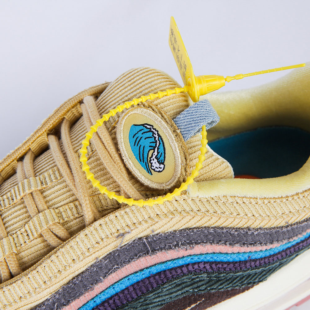 Nike Air Max 1/97 VF SW - FashionPlug