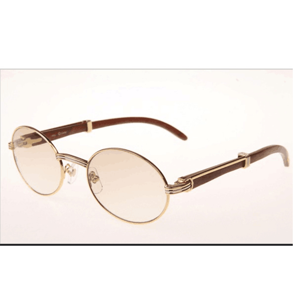 Cartier Sunglasses - FashionPlug