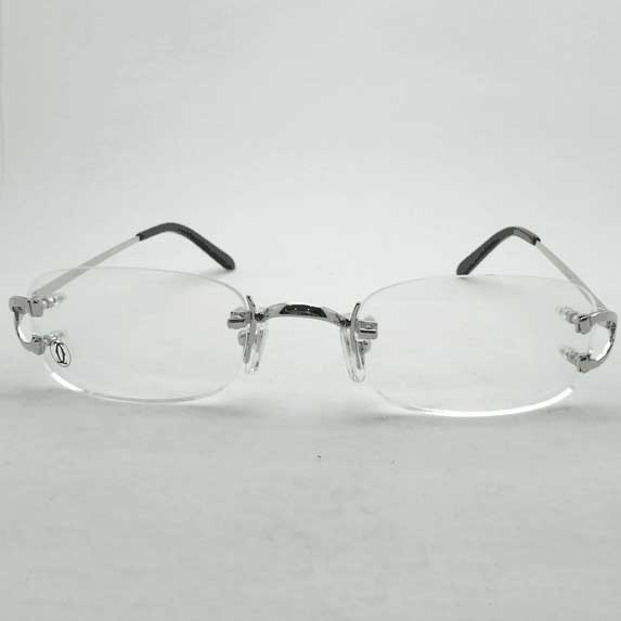 Cartier Sunglasses - FashionPlug