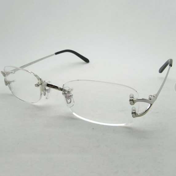 Cartier Sunglasses - FashionPlug