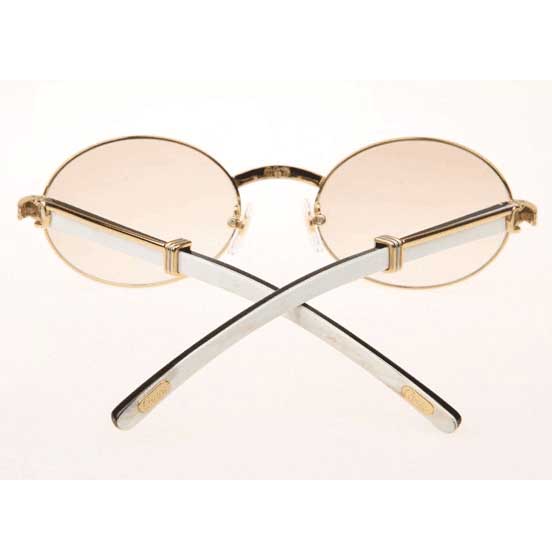 Cartier Sunglasses - FashionPlug