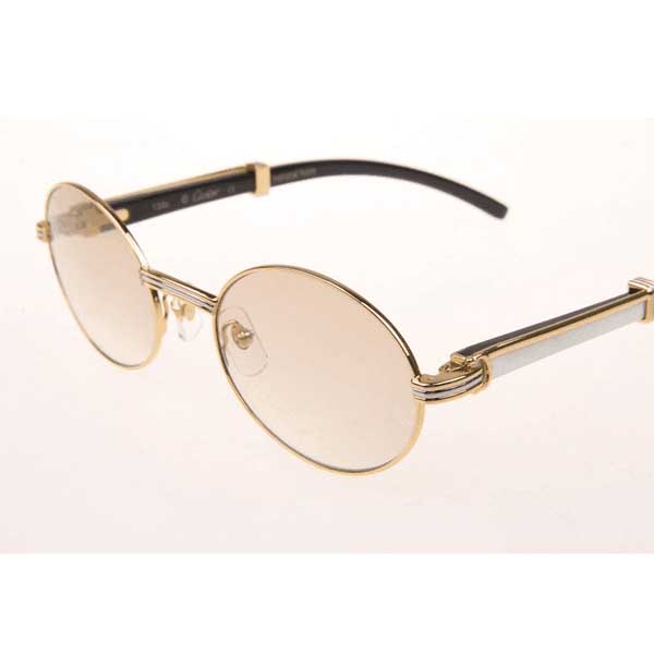 Cartier Sunglasses - FashionPlug