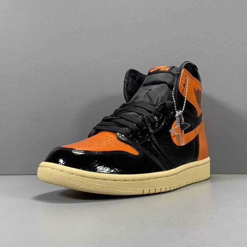 Jordan Air Jordan 1 Retro High OG “Shattered Backboard 3.0” - FashionPlug