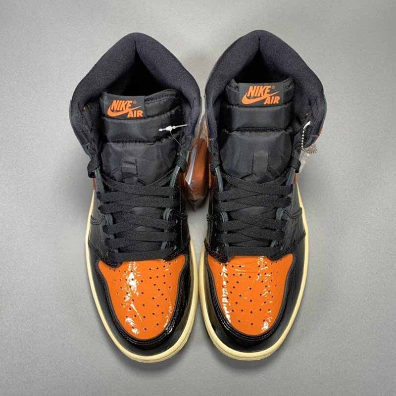 Jordan Air Jordan 1 Retro High OG “Shattered Backboard 3.0” - FashionPlug
